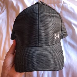 Under armour mesh hat